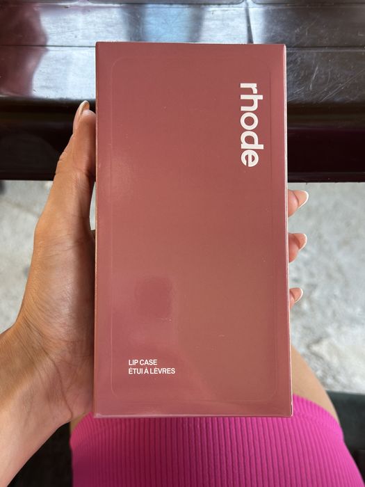 Rhode LipCase Iphone 14 Pro Max