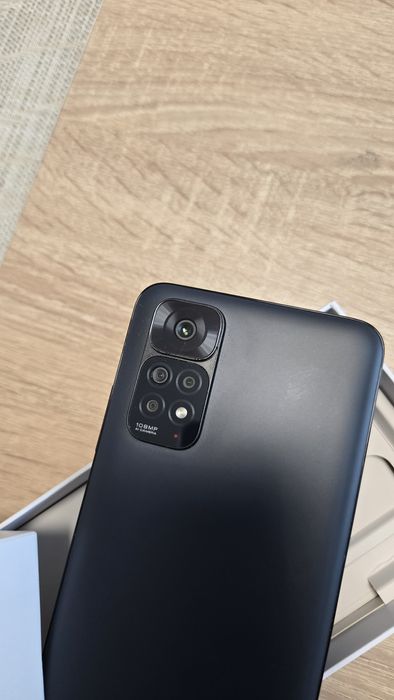 Redmi Note 11s 6GB RAM 128 GB ROM