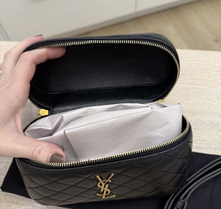 Saint Laurent Gaby
