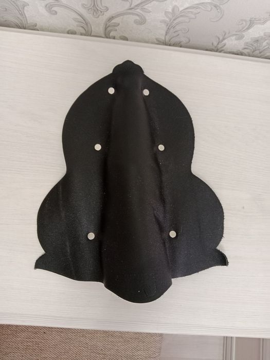 Ертоқым былғары(Натур кожа)