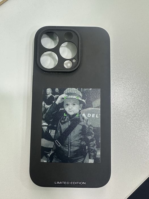 Чехол на айфон 14 про