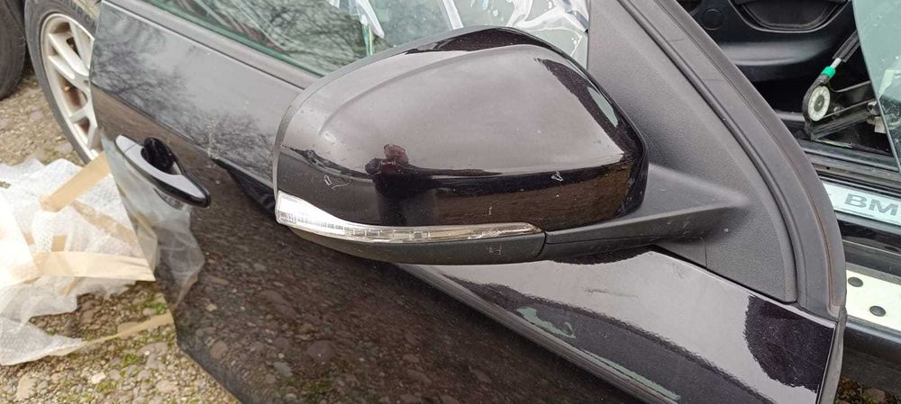 Usa dreapta fata Volvo S60 2015