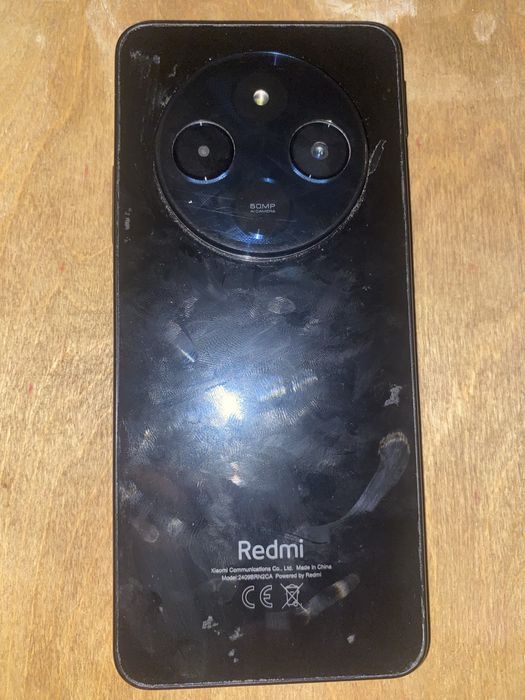 Redmi 14c 256gb идеал