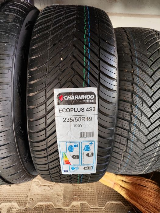 255/45R21 Linglong Zimniy