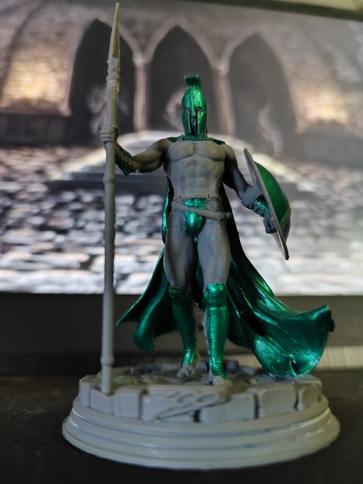 НРИ миниатюры/фигурки