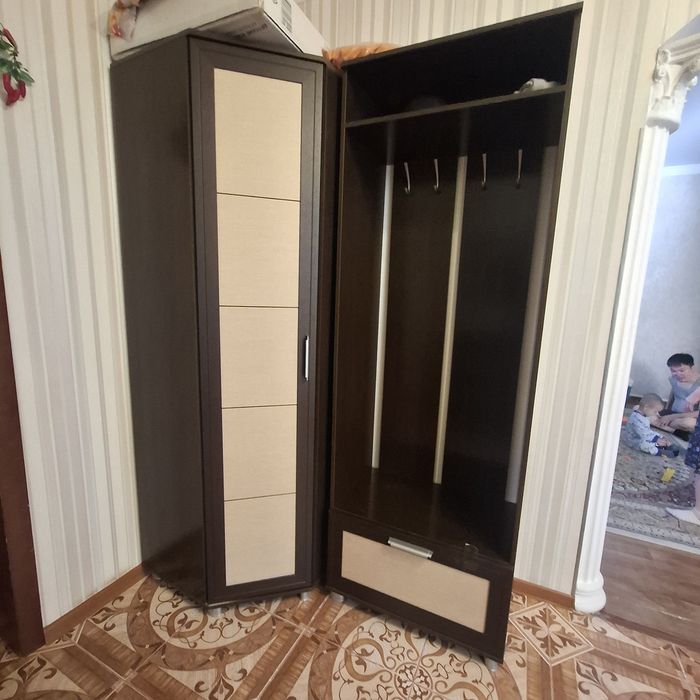 Мебель для прихожей