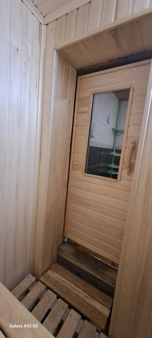 Приглашаем в баню!