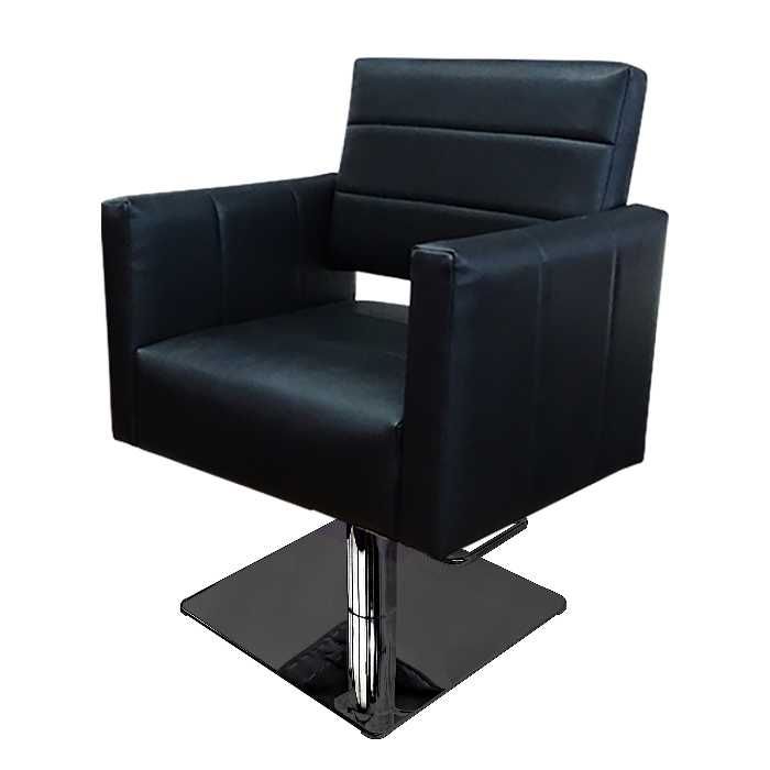 Професионален фризьорски стол - фризьорско оборудване