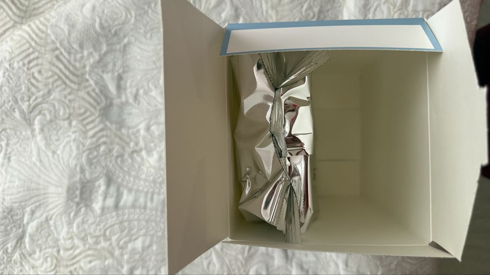 Продается Нутрилон смесь 600 гр