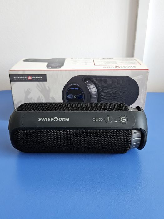 Boxă Swissone BX 500