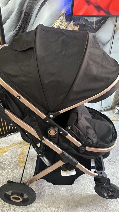 Коляска Belecoo 321