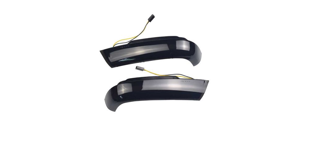Set Lampi Semnalizare Led Dinamice Secventiale VW Touareg MK1 7L