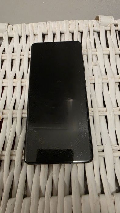 Samsung S21 Ultra 256GB Negru
