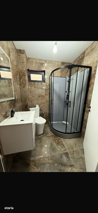 Vila cu 4 camere, teren 230 mp