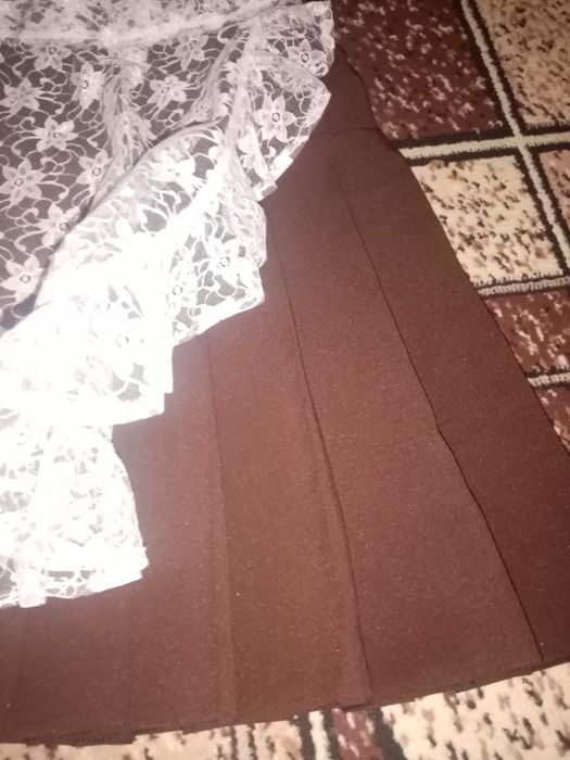 Для выпускниц форма Уральск