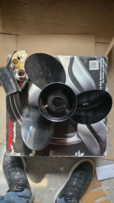 Elice Mercury Honda Yamaha Suzuki