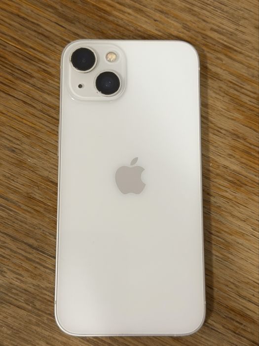 Iphone 13 / 77% батерия