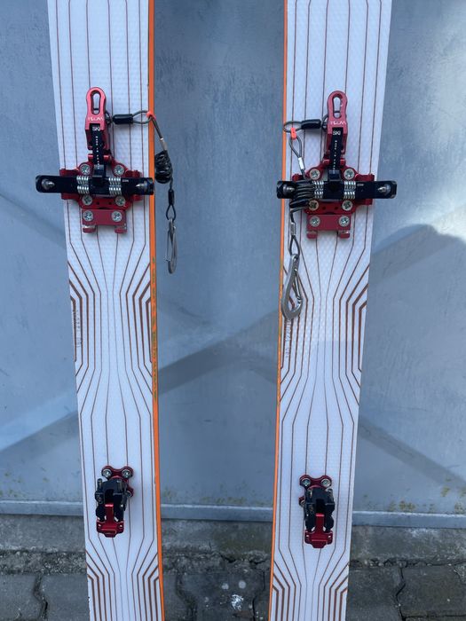 Schiuri tura Ogso Spearhead