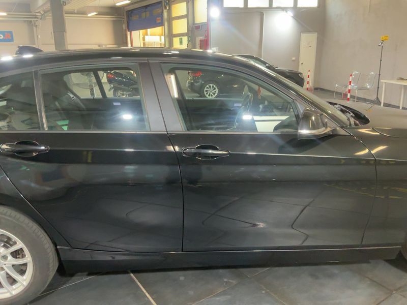 BMW 1er 116d 2013