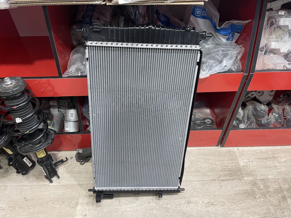 Radiator Monza 1.5 Original