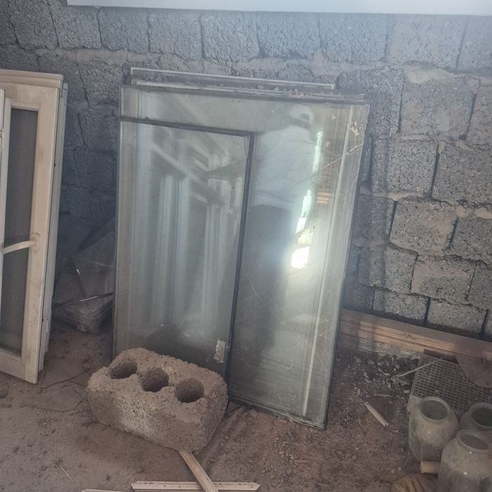 терезе бар 7-8 шт келісімді бағада