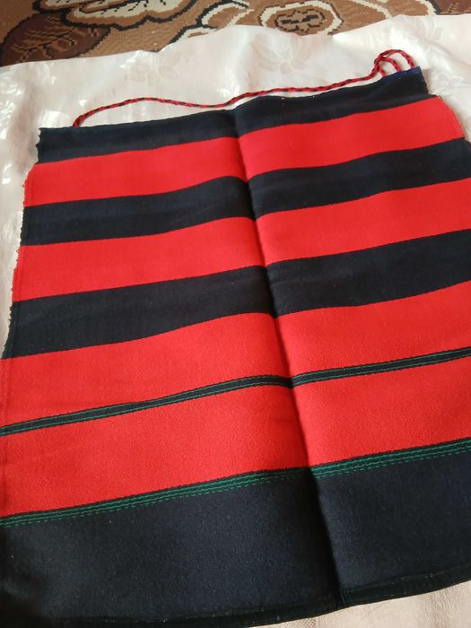 Zadie tradițională