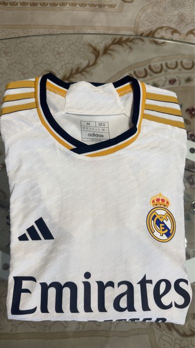 Tricou Adidas Real Madrid