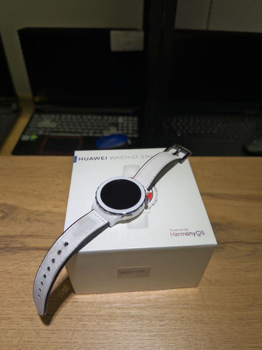 Смарт часы, Huawei Watch GT 3 Pro, 0558/10