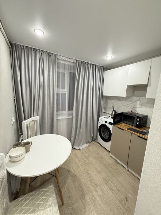 Квартиры посуточно в центре KASPI RED