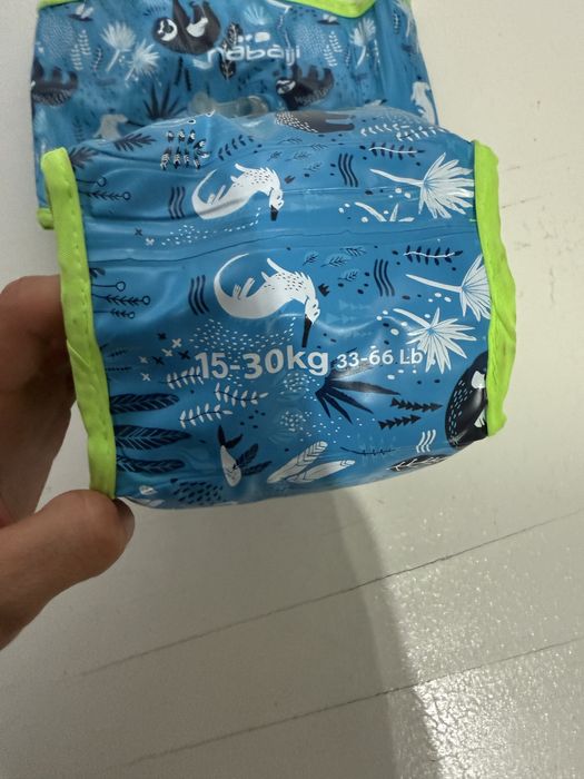 Aripioare inot pentru copii