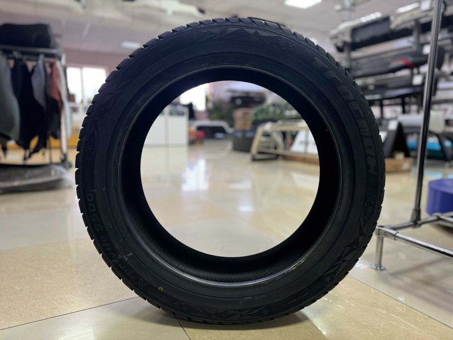 Автошина 235/50 R21 Tracmax X-Privilo S500 101T