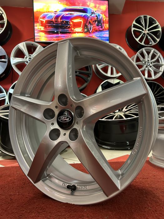 17 цола 5х108 Ford Focus Mondeo C Max Volvo