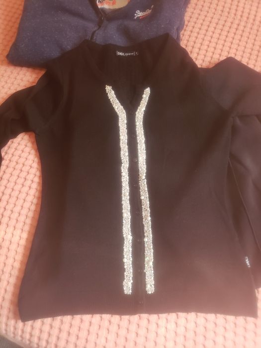 Дамски лот от 3 части