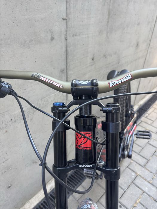 Yt Tues AL 27.5L