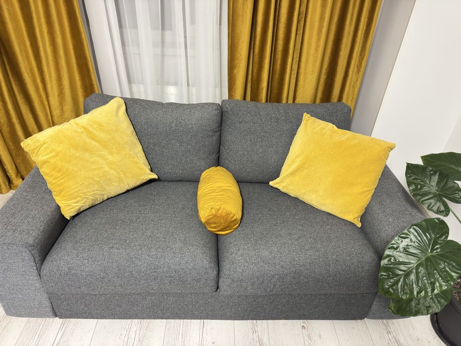 Canapea Vimle Ikea