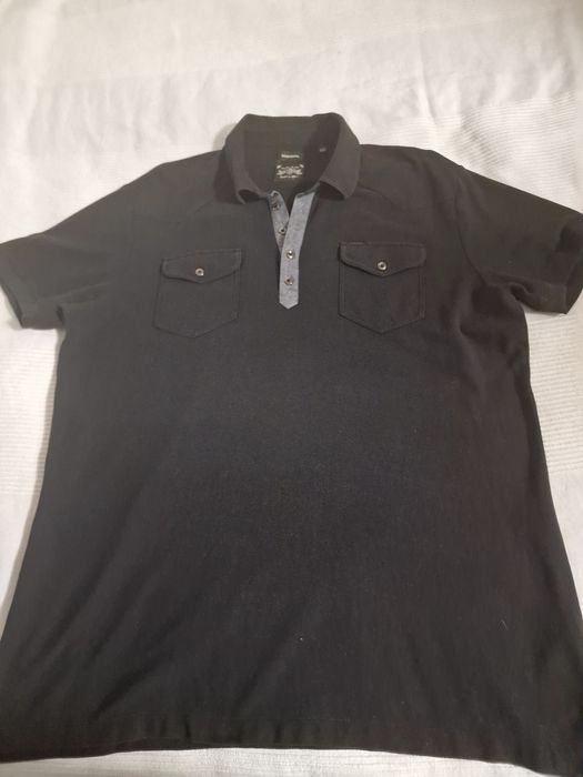 Tricou bărbat Diesel