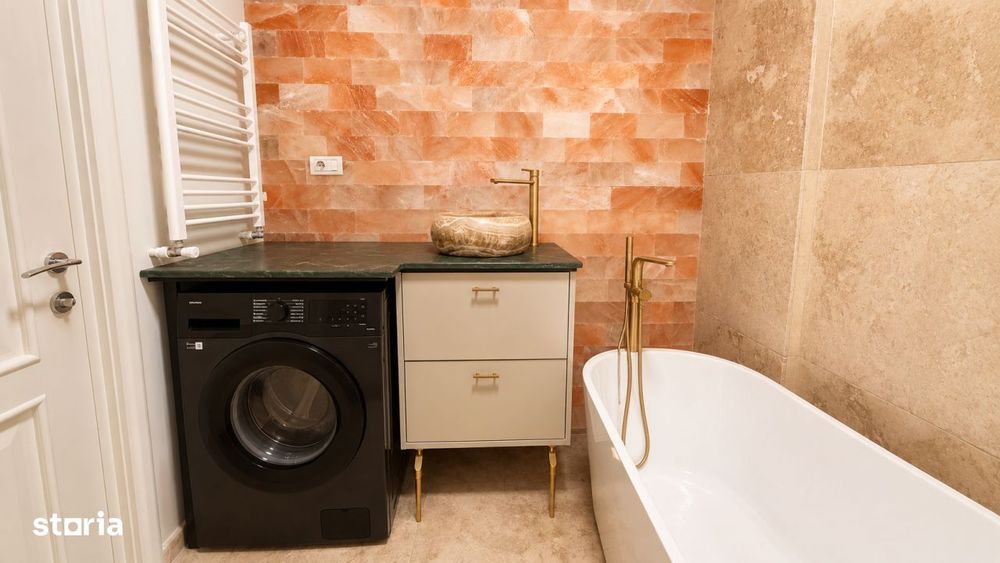 Wow! Apartament langa plaja cu vedere la mare