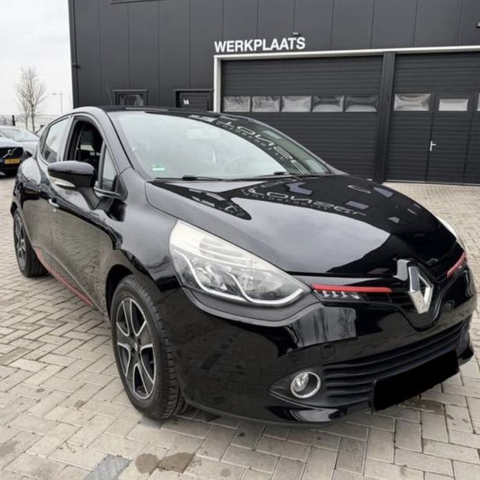 Renault Clio 4/Benzina 0.9-90cp