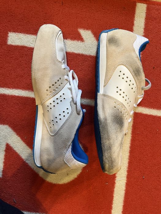 Adidas обувки за фехтовка/зала