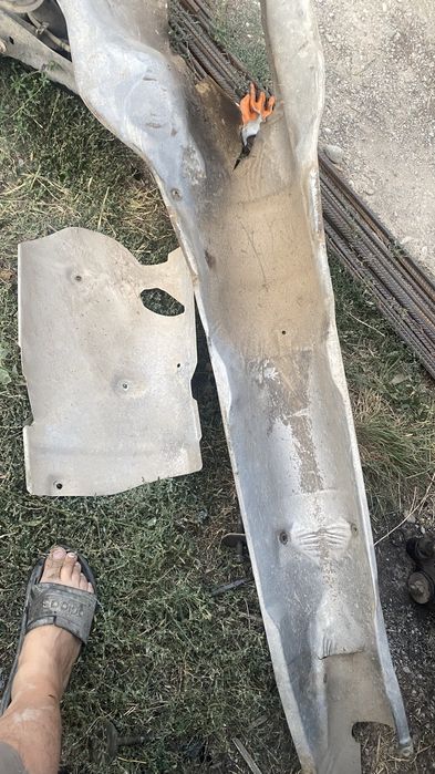 Ауди с4 , артқы балка, алдыңғы балка, рейлинги