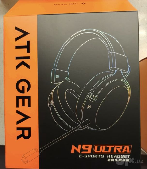 ATK Neptune N9 Ultra