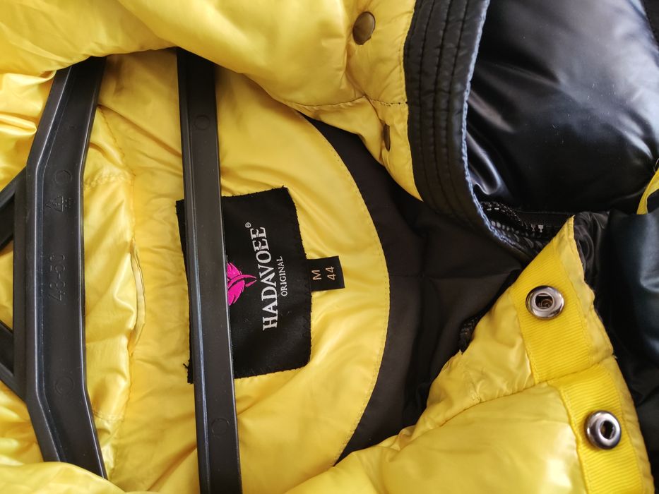 Верхняя одежда для женщин