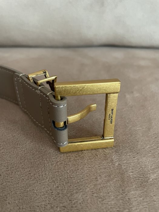 Дамски колан Yves Saint Laurent