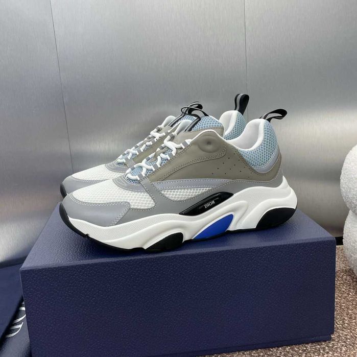 Sneakers Dior B22
