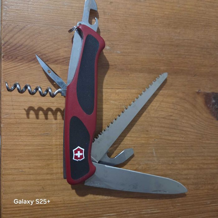 Victorinox джонен нож