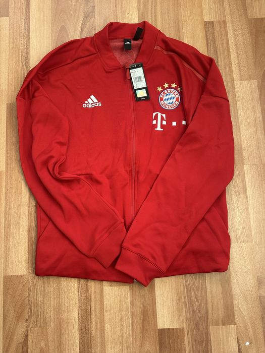 Горнище Bayern Munchen M