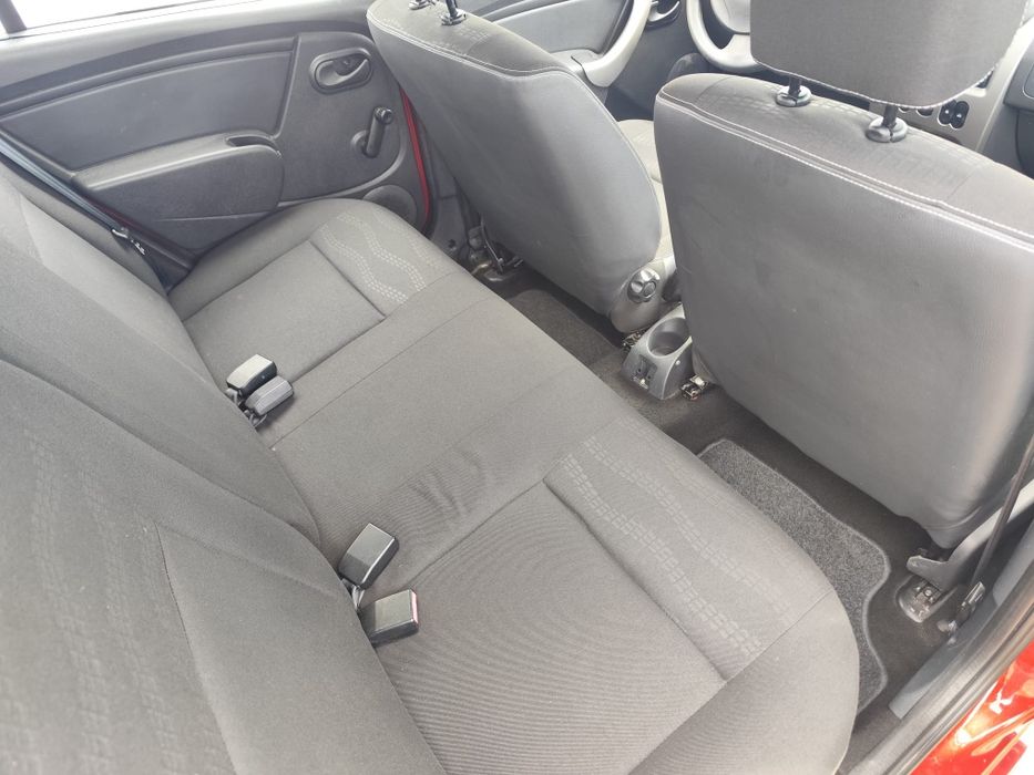 Dacia Sandero STEPWAY i /AN 2010/1.6 BENZINA 90CP