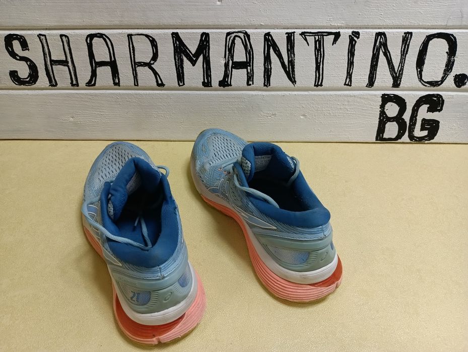 Asics Gel Nimbus 21 N 41,5 - 29 лв