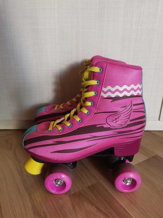 Продавам Кънки Soy Luna