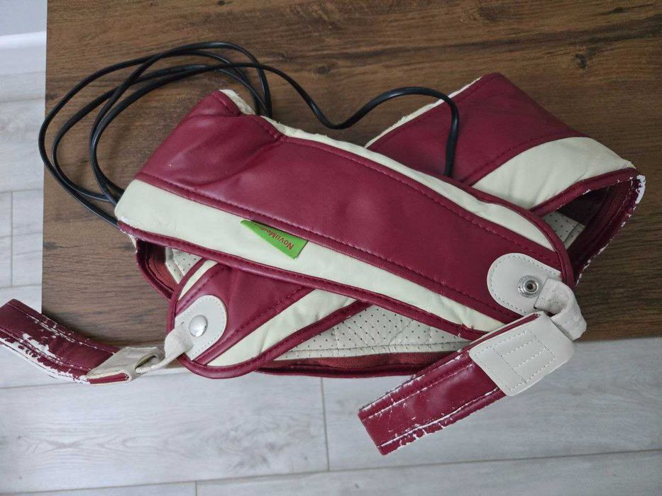 Массажер Top Relax